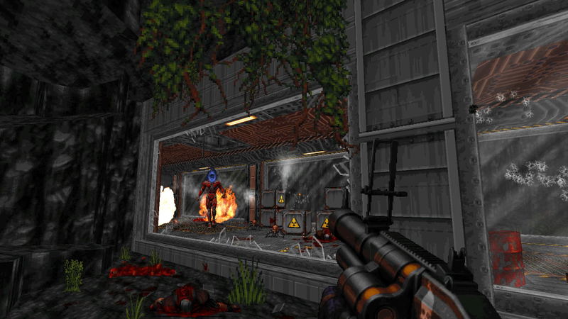 Ion Fury image 13