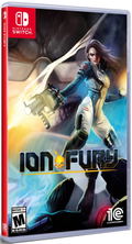 Ion Fury thumbnail 1