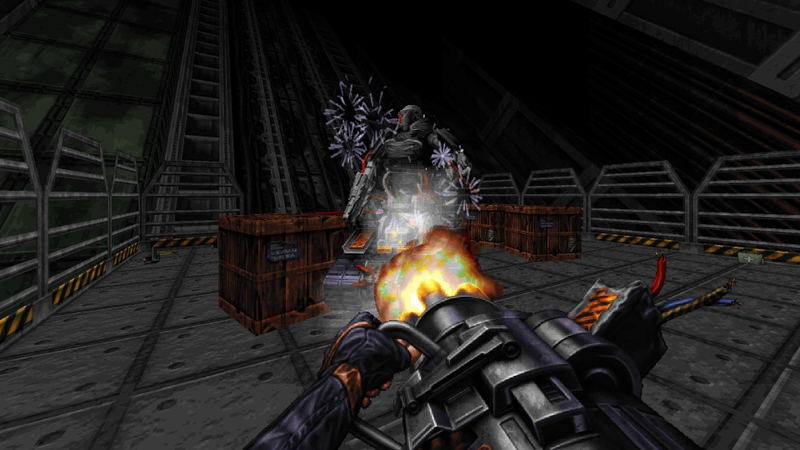 Ion Fury image 7