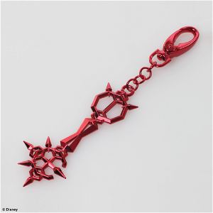 Kingdom Hearts Key Blade Key Chain Bond of Flame