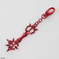 Kingdom Hearts Key Blade Key Chain Bond of Flame thumbnail 2