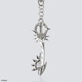 Kingdom Hearts Key Blade Key Chain Two Become One (Re-run) thumbnail 2