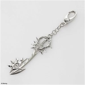 Kingdom Hearts Key Blade Key Chain Two Become One