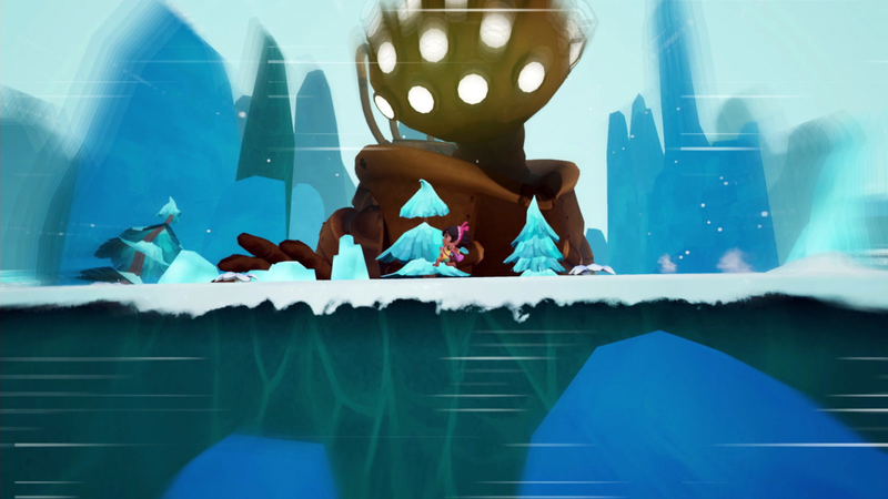 Koa and the Five Pirates of Mara (Multi-Language) image 3