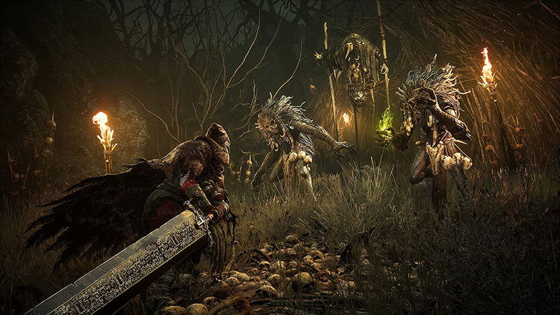 Lords of the Fallen image 9