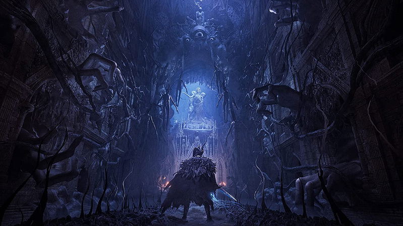 Lords of the Fallen image 5