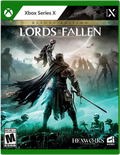 Lords of the Fallen [Deluxe Edition] thumbnail 2