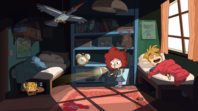 Lost in Play image 2