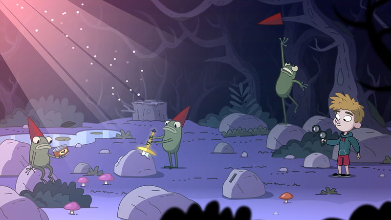 Lost in Play image 3
