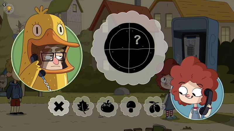 Lost in Play image 5