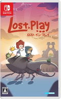 Lost in Play thumbnail 1