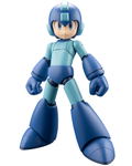 Mega Man Plastic Model Kit: Mega Man 11 Ver. thumbnail 1