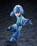 Mega Man Plastic Model Kit: Mega Man 11 Ver. thumbnail 12