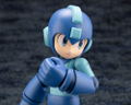 Mega Man Plastic Model Kit: Mega Man 11 Ver. thumbnail 14