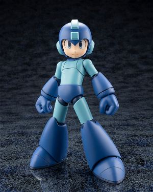 Mega Man Plastic Model Kit: Mega Man 11 Ver.