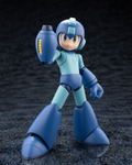 Mega Man Plastic Model Kit: Mega Man 11 Ver. thumbnail 4