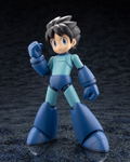 Mega Man Plastic Model Kit: Mega Man 11 Ver. thumbnail 5