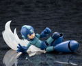Mega Man Plastic Model Kit: Mega Man 11 Ver. thumbnail 9
