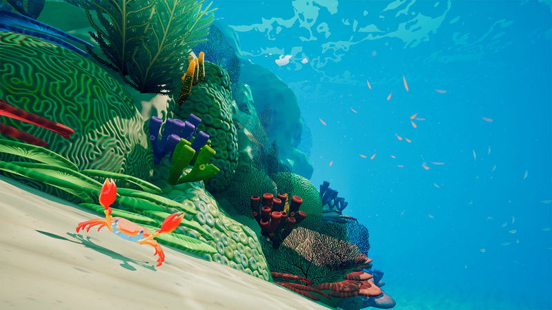 Mythic Ocean image 3