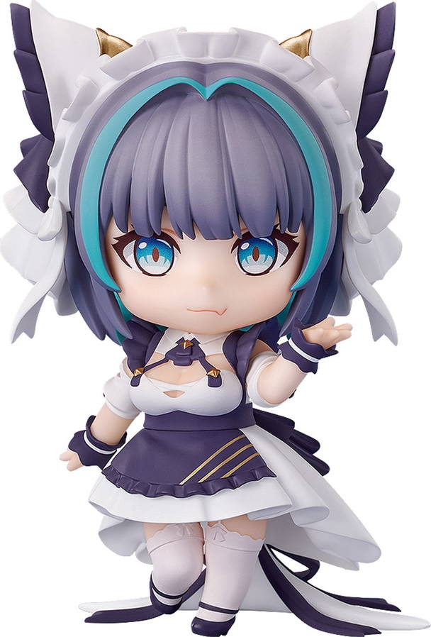 Nendoroid No. 2131 Azur Lane: Cheshire