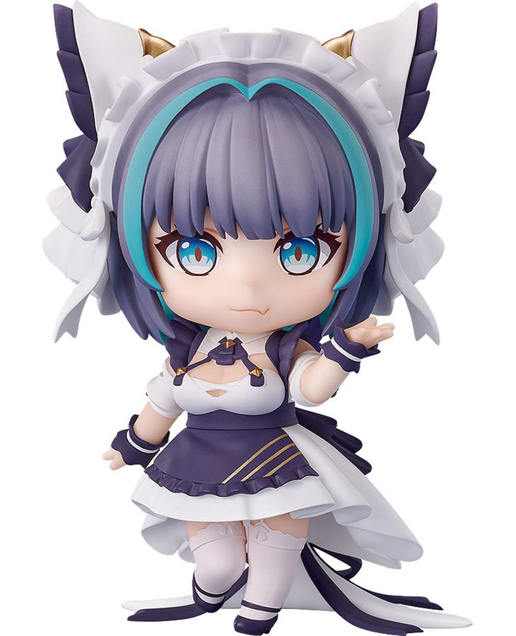 Nendoroid No. 2131 Azur Lane: Cheshire image 1
