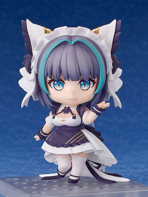 Nendoroid No. 2131 Azur Lane: Cheshire image 2