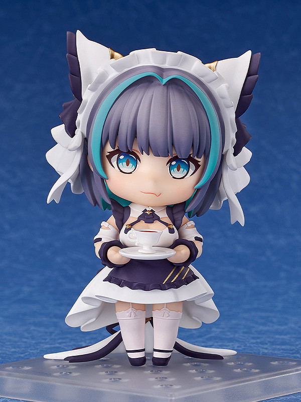 Nendoroid No. 2131 Azur Lane: Cheshire image 3