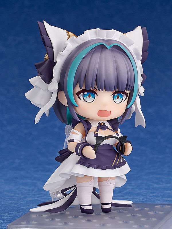 Nendoroid No. 2131 Azur Lane: Cheshire image 4