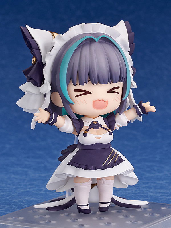 Nendoroid No. 2131 Azur Lane: Cheshire image 5