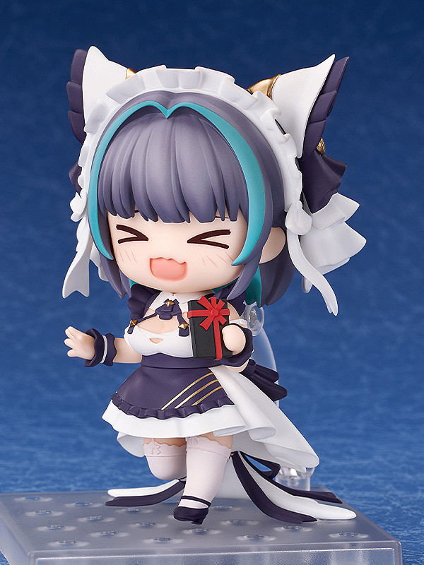 Nendoroid No. 2131 Azur Lane: Cheshire image 6