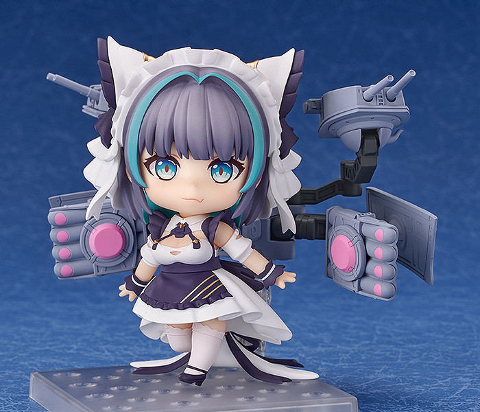 Nendoroid No. 2131-DX Azur Lane: Cheshire DX image 2