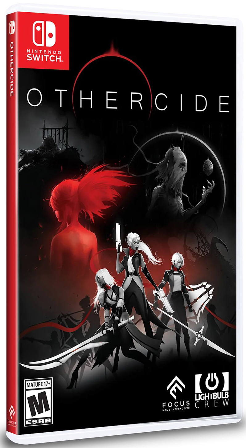 Othercide For Nintendo Switch