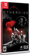 Othercide thumbnail 1