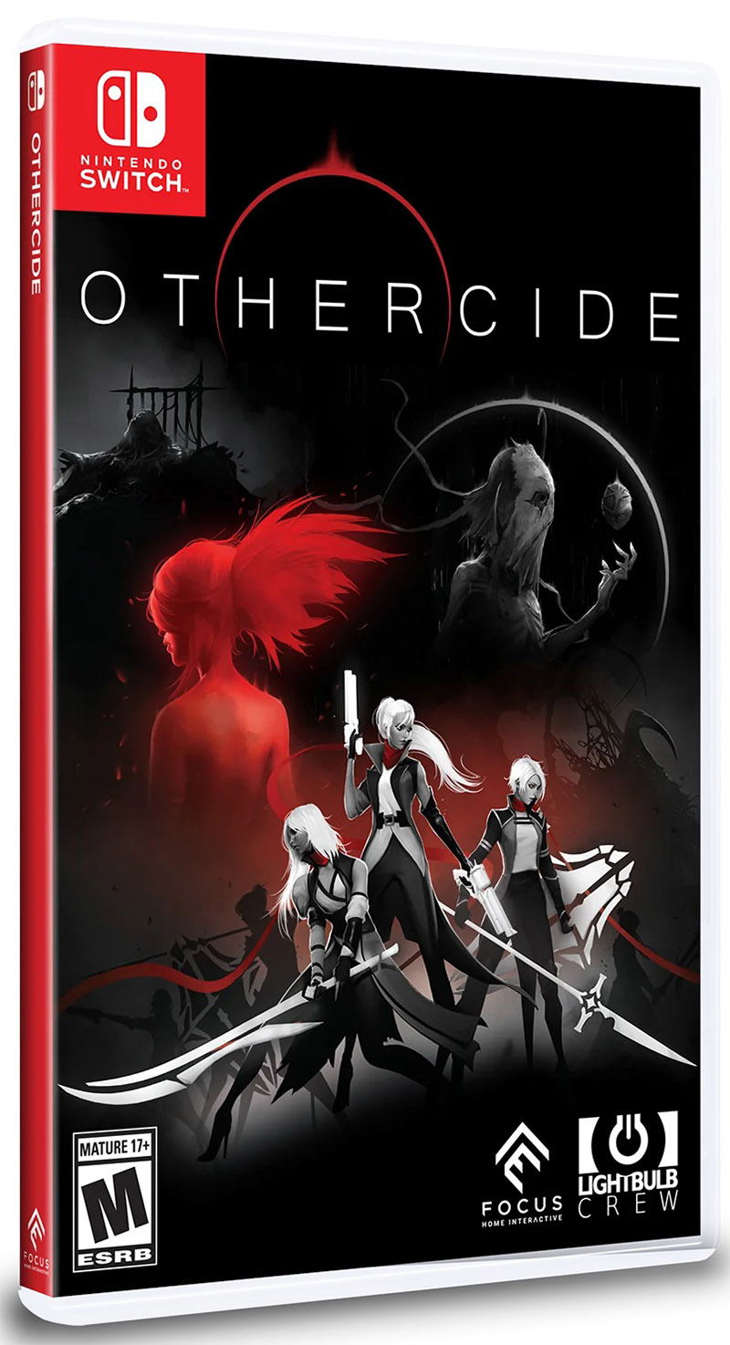 Othercide image 1