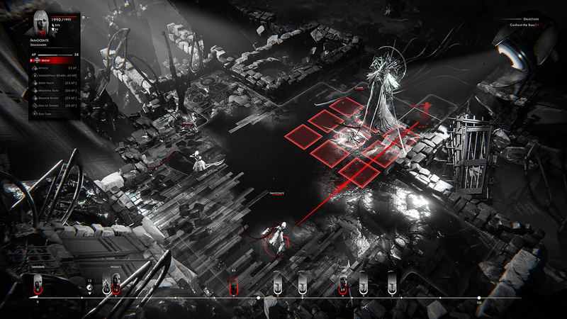 Othercide image 2