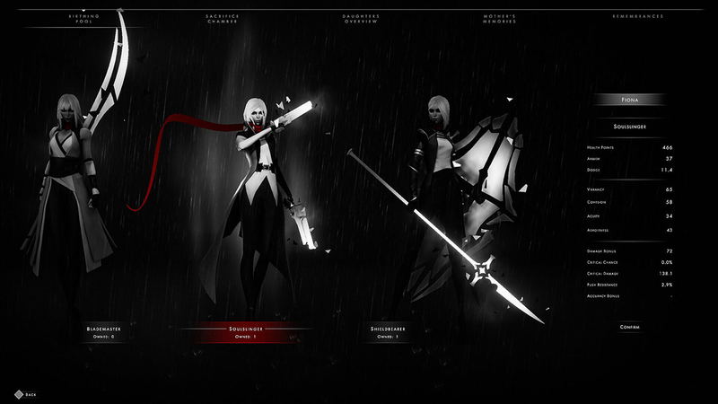 Othercide image 5