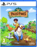 Paleo Pines: The Dino Valley thumbnail 1