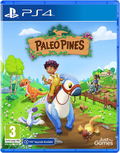 Paleo Pines: The Dino Valley thumbnail 1