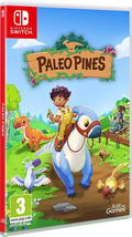Paleo Pines: The Dino Valley thumbnail 1