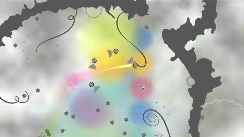 PixelJunk Eden 2 image 2