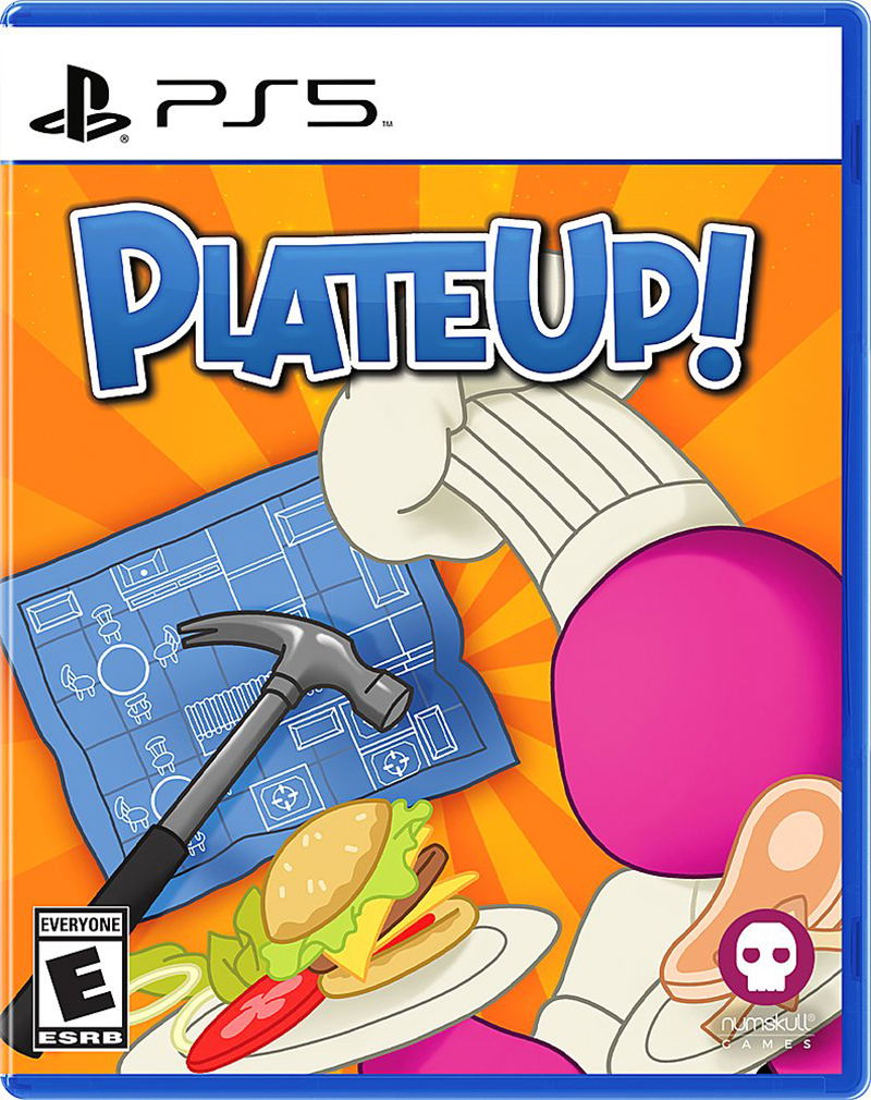 PlateUp! — Import Game Deal