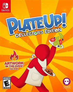 PlateUp! [Collector's Edition]