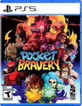 Pocket Bravery thumbnail 1