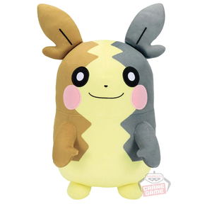 Pokemon Plush Morpeko Full_