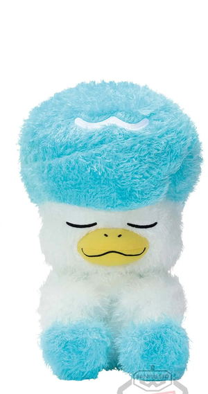 Pokemon Plush Quaxly_