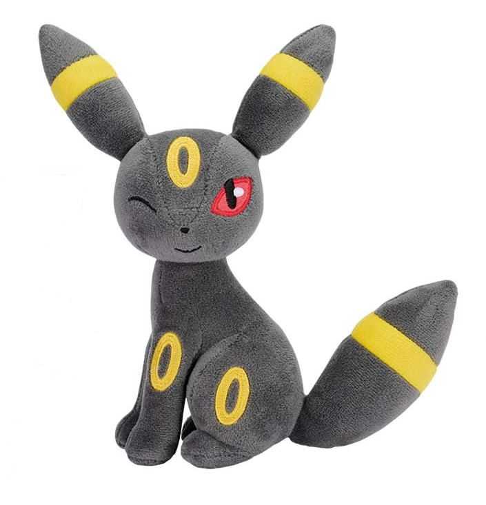 Pokemon Plush Umbreon image 1