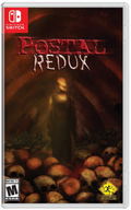 Postal REDUX thumbnail 1