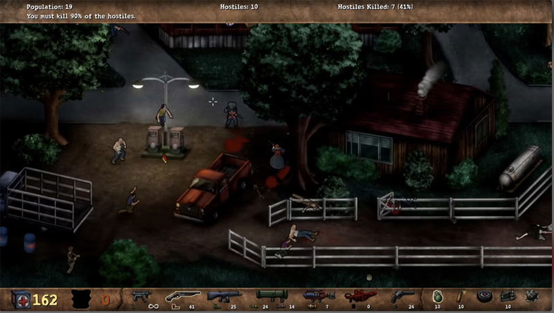Postal REDUX image 5
