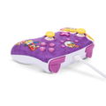 PowerA Enhanced Wired Controller for Nintendo Switch (Princess Peach Battle) thumbnail 5