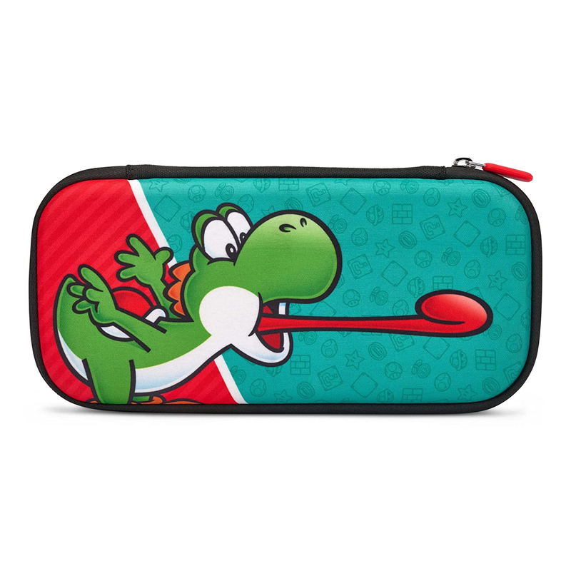 PowerA Slim Case for Nintendo Switch (Go Yoshi) image 1